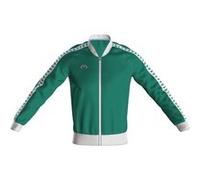 Arena M Relax Iv Team Jacket Evergreen White Evergreen Taille: M | Vestes de sport Outlet | Homme | Blanche