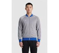 Arena M Relax Iv Team Jacket Og Grey Royal Multi Taille: 3XL | Outlet | Homme | Gris