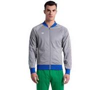 Arena M Relax Iv Team Jacket Og Grey Royal Multi Taille: XXL | Vestes légères Outlet | Homme | Gris