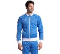 Arena M Relax Iv Team Jacket Roy-white-roy Taille: L | Blousons d'aviateurs Outlet | Homme | Blanc