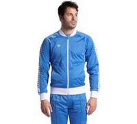 Arena M Relax Iv Team Jacket Roy-white-roy Taille: L | Vestes de sport Outlet | Homme | Blanc