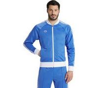 Arena M Relax Iv Team Jacket Roy-white-roy Taille: S | Vestes de sport Outlet | Homme | Blanc