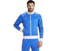Arena M Relax Iv Team Jacket Roy-white-roy Taille: XL | Vestes de sport Outlet | Homme | Blanc