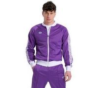 Arena M Relax Iv Team Jacket Team Purple-white-team Pur Taille: XS | Vestes de sport Outlet | Homme | Mauve
