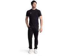 Arena M Relax Iv Team Pant Black-white-black Taille: L | Pantalons de survêtement Outlet | Homme | Le Noir