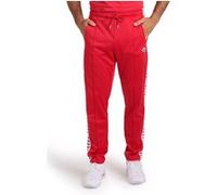 Arena M Relax Iv Team Pant Red-white-red Taille: M | Pantalons de survêtement Outlet | Homme | Rouge