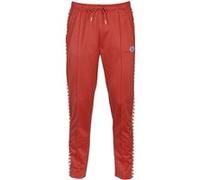 Arena M Relax Iv Team Pant Red White Red Taille: M | Pantalons de survêtement Outlet | Homme | Rouge