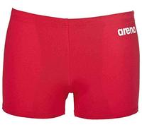 Arena M SOLID Maillot de bain Homme Rouge/Blanc FR : XL (Taille Fabricant : 95)