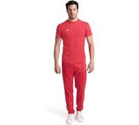 Arena M T-shirt Team Red-white-red Taille: M | Vêtements de Sport Outlet | Homme | Rouge