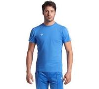 Arena M T-shirt Team Roy-white-roy Taille: M | Vêtements de Sport Outlet | Homme | Blanc