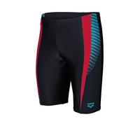 arena M Threefold Jammer R, Black-Black-Anguria, 52 Hommes