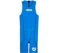 Arena M Trisuit St Rear Zip Brilliant Blue Taille: XS | Slips de bain Outlet | Homme | Bleu