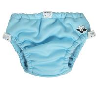 Arena Friends Aqua Nappy Protection Gear Unisex-Baby, Blue, 12M