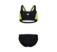 ARENA Maillot de Bain 2 pièces Feel Thrice pour Filles