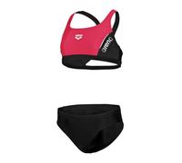 arena Maillot de Bain 2 pièces Feel Thrice pour Filles