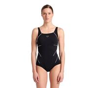 Arena Maillot de Bain Bodylift Jewel Low Bonnet C pour Femmes
