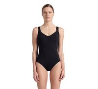 ARENA Maillot de bain modelant 'SHAPEWEAR VERTIGO C-CUP' noir, Taille XL