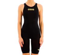 Arena Combinaison de natation femme Powerskin Air2 dos ouvert Noir Taille 40
