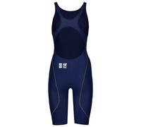 Arena Maillot De Bain De Compétition Dos Ouvert Powerskin St Next Femme Fr 34 Navy