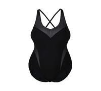 ARENA Maillot de Bain de Marque modèle BAÑADOR 1P Isabel Light Cross Back One Piece Plus