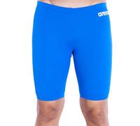 arena Maillot de Bain de Piscine pour Homme Solid, Jammer en Tissu MaxLife à Séchage Rapide avec Résistance Maximale au Chlore et Protection UV50