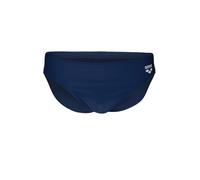 ARENA Maillot de bain de sport 'Dynamo' bleu marine / blanc, Taille S