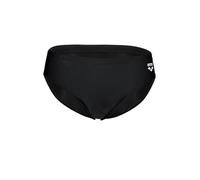 ARENA Maillot de bain de sport 'Dynamo' noir / blanc, Taille L