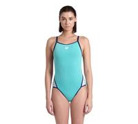 ARENA Maillot de Bain de Sport Femme Icons - Super Fly Back - Course d'Entraînement et Compétition - Athlétique