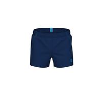 ARENA Maillot de bain de sport 'Fundamentals X' bleu clair / bleu foncé, Taille M