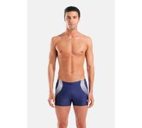 ARENA Maillot de bain de sport 'Openings' bleu / blanc, Taille XS