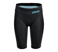 ARENA Maillot de bain de sport 'POWERSKIN IMPULSO JAMMER JR' noir, Taille 116