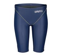 Maillot de bain Arena Powerskin ST Next bleu marine pour enfant. - 6