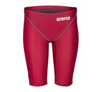 ARENA Maillot de bain de sport 'POWERSKIN ST NEXT JAMMER JR' rouge, Taille 152