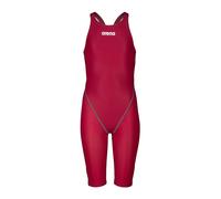 ARENA Maillot de bain de sport 'POWERSKIN ST NEXT OB JR' rouge, Taille 152
