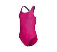 arena Maillot de Bain doublé Feel Graphic Swim Pro Back pour Filles