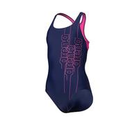 arena Maillot de Bain doublé Feel Graphic Swim Pro Back pour Filles
