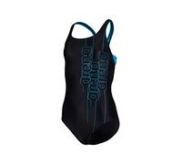 arena Maillot de Bain doublé Feel Graphic Swim Pro Back pour Filles
