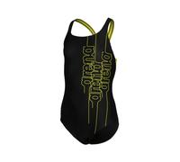 ARENA Maillot de Bain doublé Feel Graphic Swim Pro Back pour Filles
