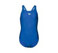 ARENA Maillot de bain 'Dynamo' bleu foncé / blanc, Taille 140