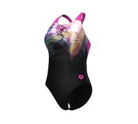 arena Maillot de Bain Feel Dreaming V Back pour Femmes