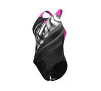 arena Maillot de Bain Feel Flow V Back Bra pour Femmes