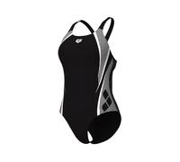 arena Maillot de Bain Feel Graphic Swim Pro Back pour Femmes