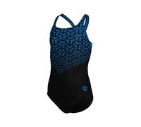 Arena Maillot de Bain Feel Kikko V Swim Pro Back pour Filles