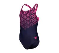 ARENA Maillot de Bain Feel Kikko V Swim Pro Back pour Filles