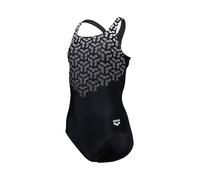 ARENA Maillot de Bain Feel Kikko V Swim Pro Back pour Filles