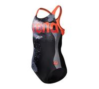 ARENA Maillot de Bain Feel Light Tricks Swim Pro Back pour Filles