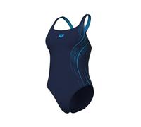 arena Maillot de Bain Feel Scratch Control Pro Back Bra pour Femmes