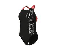 ARENA Maillot de Bain Feel Scratchy V Back pour Femmes