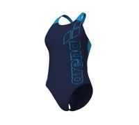 ARENA Maillot de Bain Feel Scratchy V Back pour Femmes