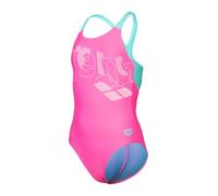 arena Maillot de Bain Feel Tales V Back pour Filles